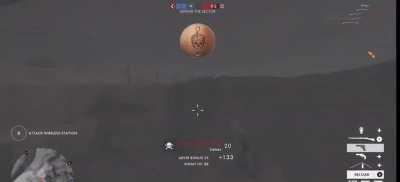 Sometimes the close up fighting gets tense