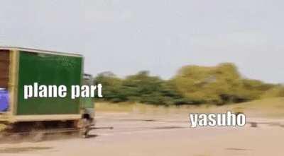 Crazy how the last few chapters have been less than two minutes of action each, I guess final fights are that way usually