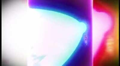 A little promo video for Dokkan that was posted on Instagram a few minutes ago. Caption said something will be aired at New York Comic Con.