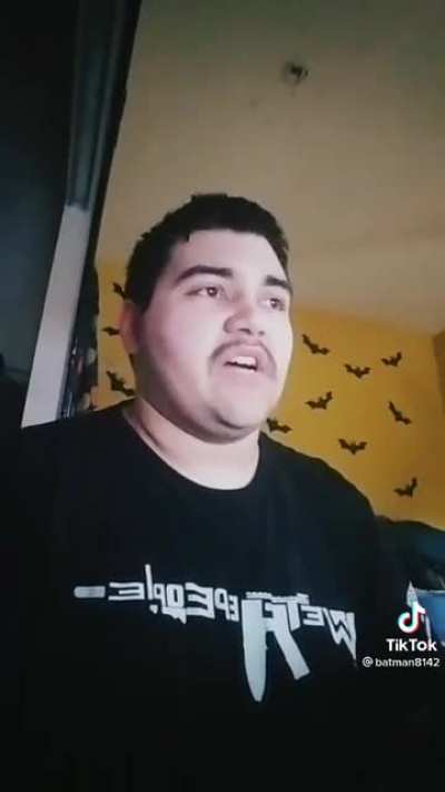 Dude Isaac has a nuclear reactor in his room wtf