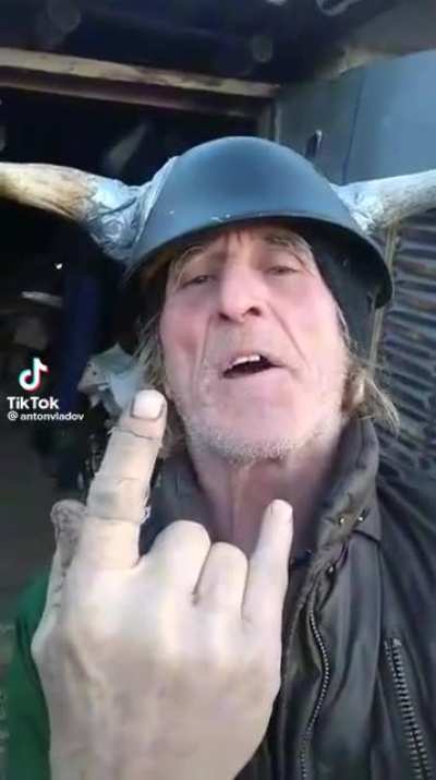 Дееба и викинга