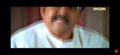 Ok, I wasn’t expecting this line from a Malayalam film.