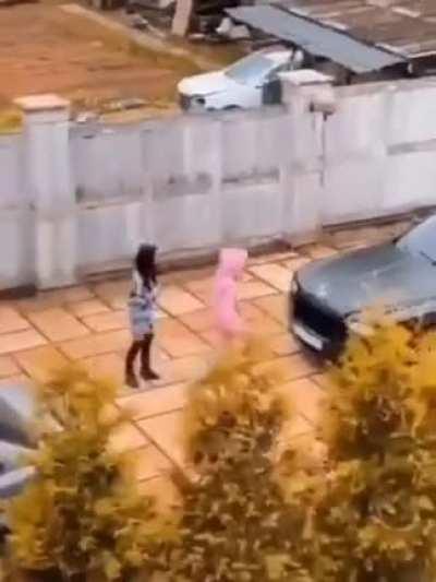 HMC while I pose for a picture with someone else's car