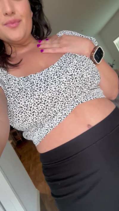 Just a 37 year old mom of 2