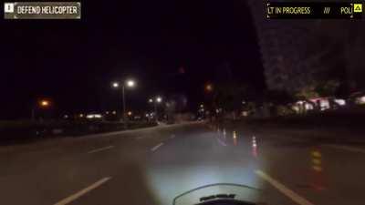 Payday 2 edit of the MOA Globe being stolen