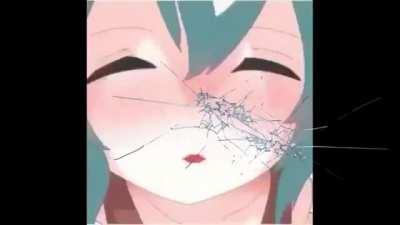 My friend sent me this