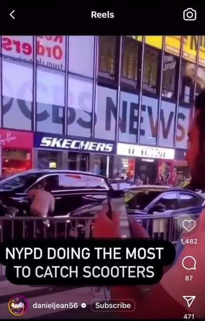 Damn Nypd outside tryna kill niggas