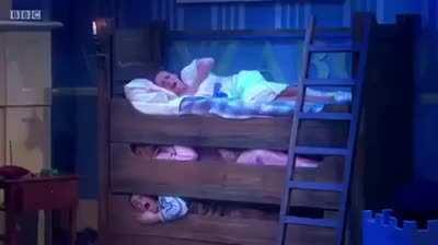 Are you feeling sleepy?