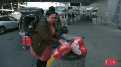 Happy Valentimes day! ♥️🗑️