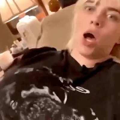 The recoil is insane!