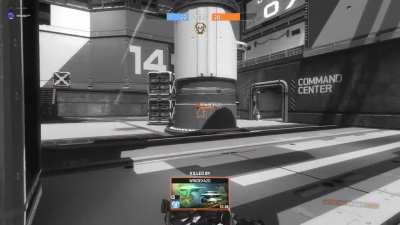 THE BULLET FUCKING CURVED