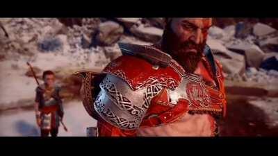 La verdad que atreus tuvo que soportar