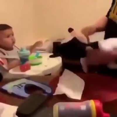 Gonna make sure Henry Watches This Tutorials