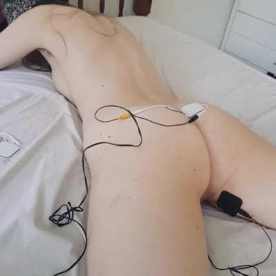 Sir said I seemed shocked 😳