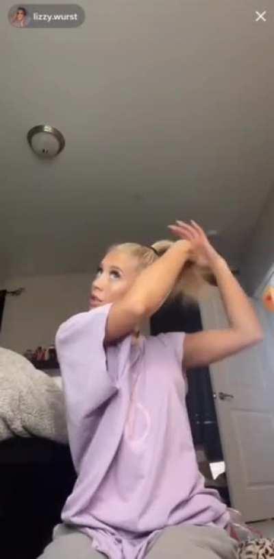 #127 - Tik Tok Nip Slip.