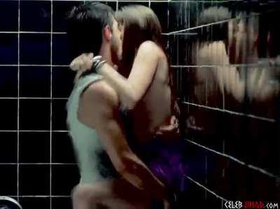 ANA DE ARMAS NUDE SCENES FROM “SEX, PARTY & LIES” ENHANCED IN 4K