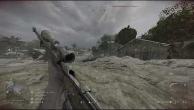 Nice clip from the other day