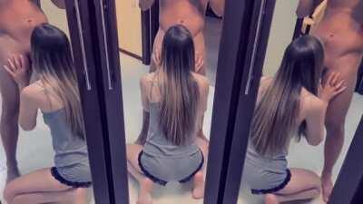 A new perspective. Link in comments.