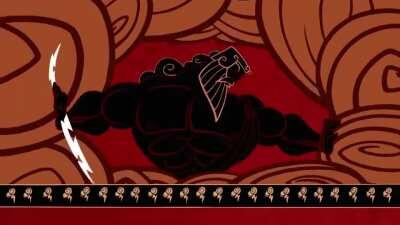 Then along came Zeus...