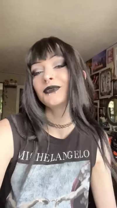 the goth side of reddit is better