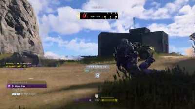 Ok I get it, now I will believe in karma