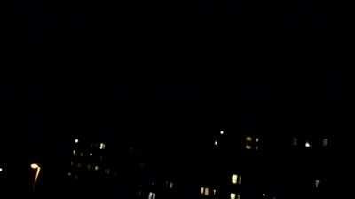 What happens if you scream out of a window in Sweden at night