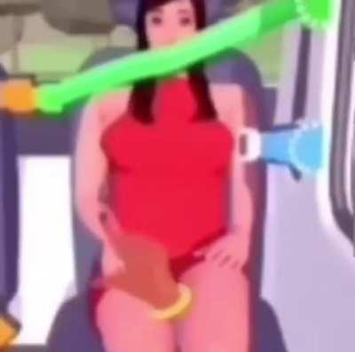 Get (r)ejected bitch