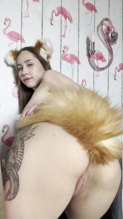 Would you volunteer to adopt me?