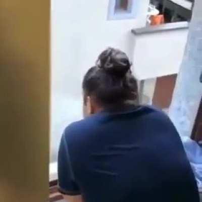 Smoking is injurious for health