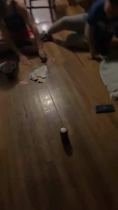 Me and my boys and uno!