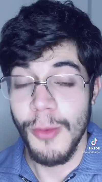 Largue a punheta e agarre a física