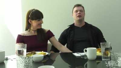 Natalie Mars Jerk Off Trans