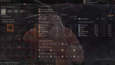 morshu sells you wares on dark souls