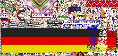 France evades Germany