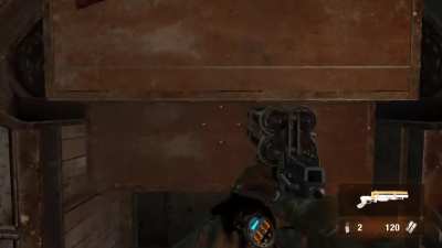 the video