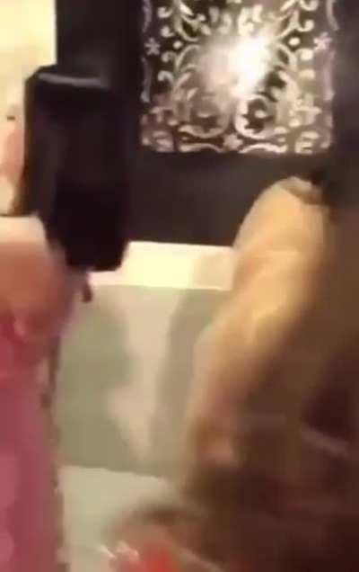 Maybe I'm just being ignorant, but even so, this is weird