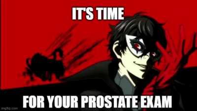 thanks joker but why are your hands on my shoulders?