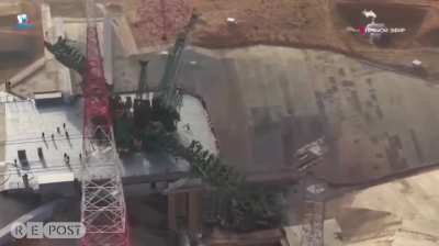 Russia has lost its ability to send people into orbit for the first time since Yuri Gagarin’s flight. At Baikonur, the launch pad was damaged after a Soyuz spacecraft took off