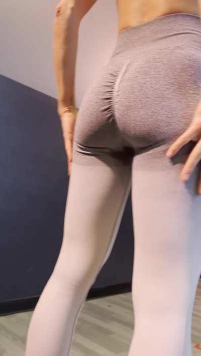 Where do you think you’re looking? [F]