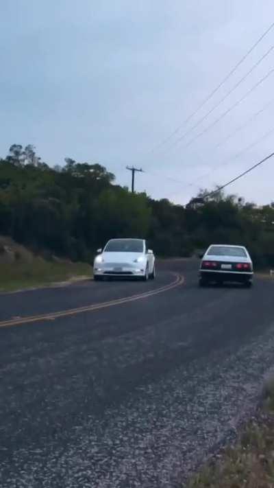 introducing all new tesla modle XD