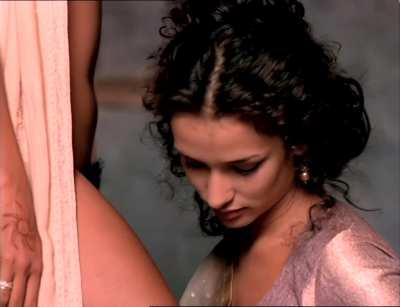 Kama sutra nostalgic