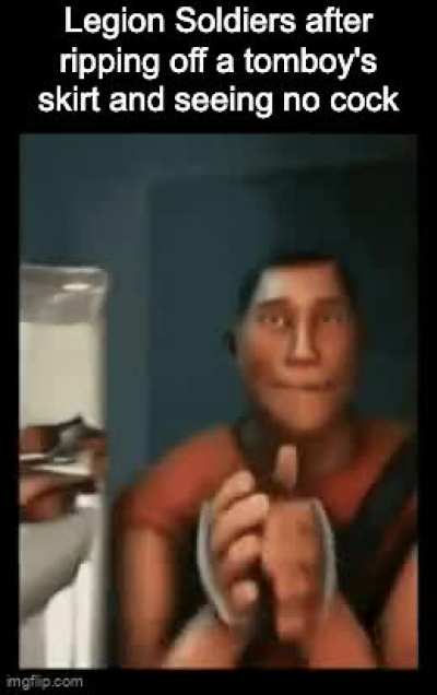 Only thing they hate more than freedom