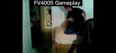 War thunder drone age slander (the video the cat drone photo was for)