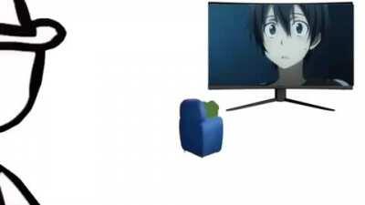 ARE YA WINNING, SON?