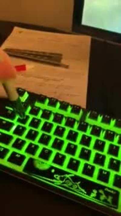 Broke 2 of my fingers, decided to pick up Yuumi. Things are going well :)