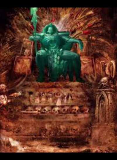 Trazyn the Romanian 🇷🇴💪😎👍