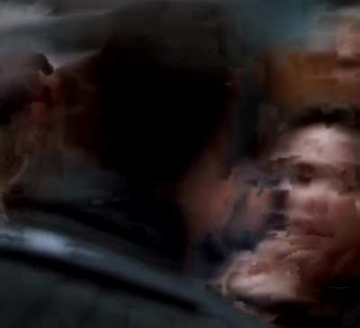 Christina Fitzgerald - Speed (1994)