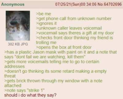 Ayooooooo Hotline Miami is real😳😳😳