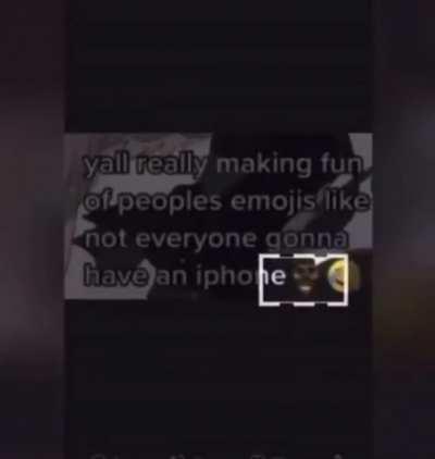 An interesting title