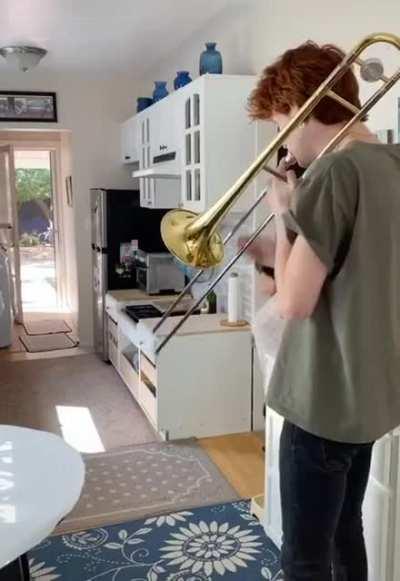 Выpос сын баскетболистом, я-Ха-ха-ха...